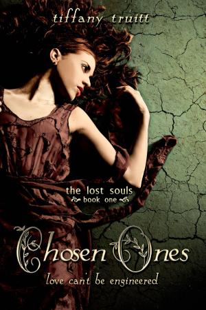 Cover of the book Chosen Ones by Kris Rafferty