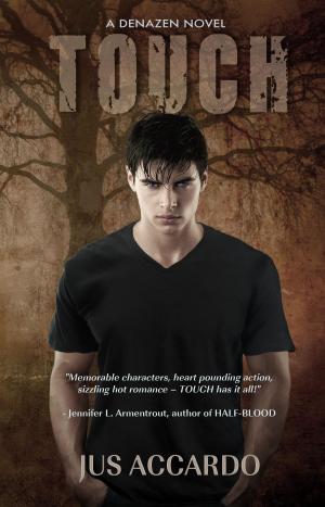 Cover of the book Touch by Cathryn Fox