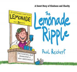 Cover of the book The Lemonade Ripple by Nancy Krulik, Amanda Burwasser
