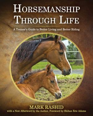 Book cover of Horsemanship Through Life