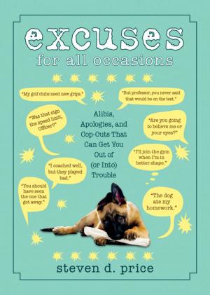 Cover of the book Excuses for All Occasions by Isabel Cruz