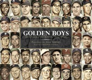 Cover of the book Golden Boys by Federal Aviation Administration
