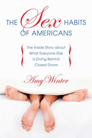 Cover of the book The Sex Habits of Americans by Inger Palmstierna