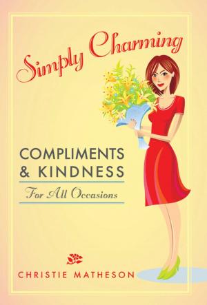 Cover of the book Simply Charming by Richard Belzer, George Noory, David Wayne