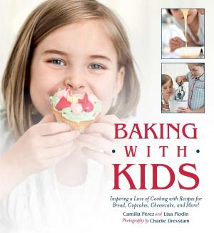 Cover of the book Baking with Kids by Department of the Army