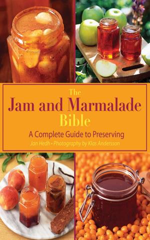 Cover of The Jam and Marmalade Bible