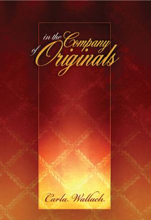 Cover of the book In the Company of Originals by Ethel Pearson Levine
