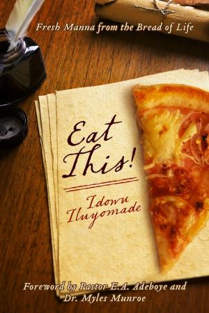 Cover of the book Eat This! by Delinda Layne