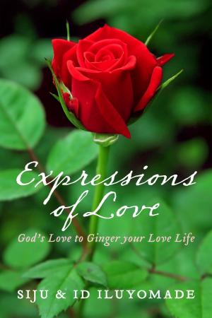 Cover of the book Expressions of Love by Christos Ragkavas, Constantine Kiritsis