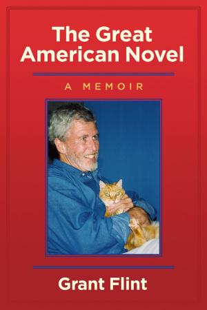 Cover of the book The Great American Novel, a Memoir by Rachelle Danielle