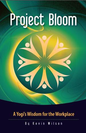 Cover of the book Project Bloom by John DeSalvo, Ph.D.