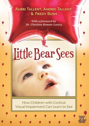 Book cover of Little Bear Sees