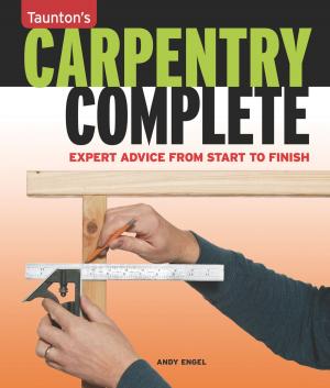 Cover of Carpentry Complete