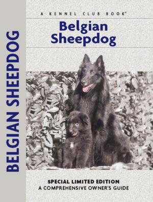 Cover of the book Belgian Sheepdog by Ryan Ridgway
