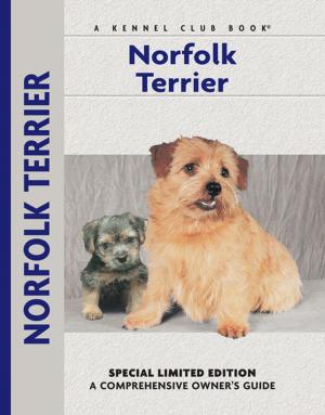 Cover of the book Norfolk Terrier by Sue Weaver