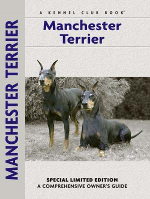 Cover of the book Manchester Terrier by Juliette Cunliffe