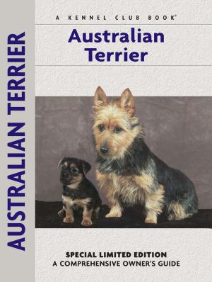 Cover of the book Australian Terrier by Charlotte Schwartz
