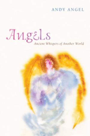 Cover of the book Angels by Walter Brueggemann
