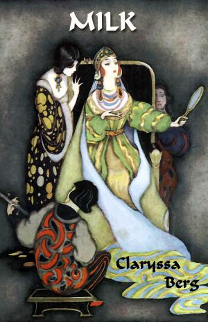 Cover of the book Milk by E.E. Grey
