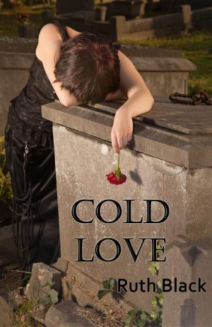 Cover of the book Cold Love by Elizabeth de la Place