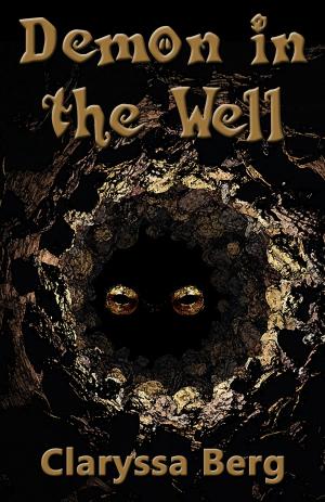Cover of the book Demon in the Well by P.L. Ripley