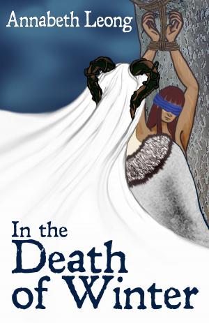 Cover of the book In the Death of Winter by Shawna Romkey