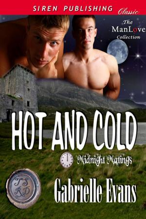Cover of the book Hot and Cold by Morgan Ashbury