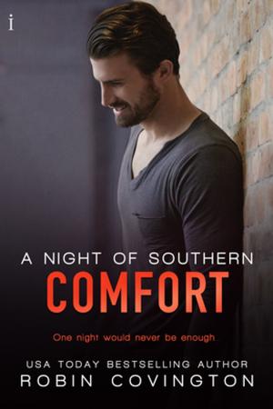 Cover of the book A Night of Southern Comfort by J.C. Welker