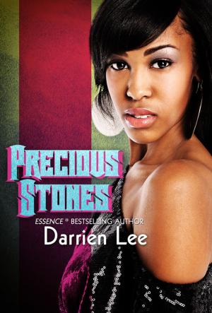 Cover of the book Precious Stones by Anthea Van Der Pluym