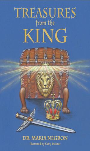 Cover of the book Treasures From The King by Don Westenhaver