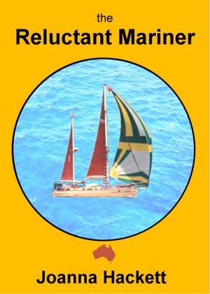 bigCover of the book The Reluctant Mariner by 