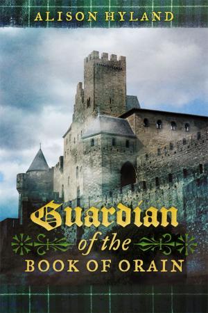 Cover of the book Guardian of the Book of Orain by Jay Stevens