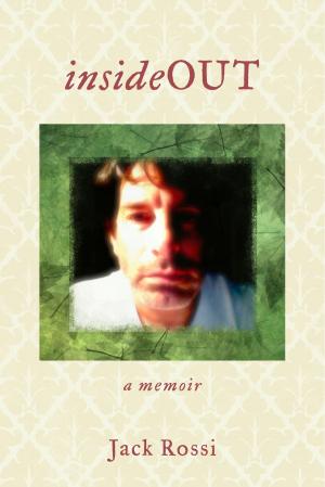 Cover of the book Inside Out by Jeremy A. Kisner, CFP, Robert J. Luna, CIMA