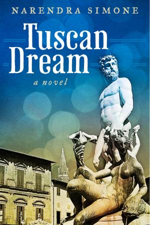 Book cover of Tuscan Dream