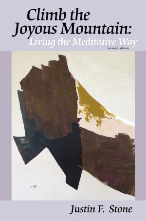 bigCover of the book Climb the Joyous Mountain: Living the Meditative Way (2nd Edition) by 