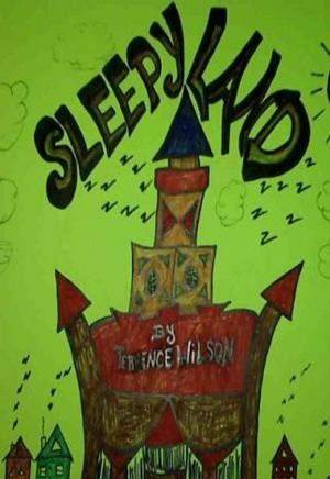 Cover of the book Sleepy Land by Wade Cox