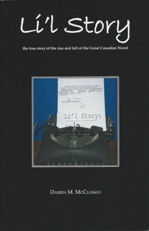 Cover of the book Li'l Story by Scott Cherney