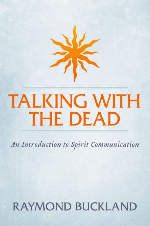 Book cover of Talking With The Dead