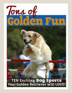Cover of the book Tons of Golden Fun by Earl Arnett