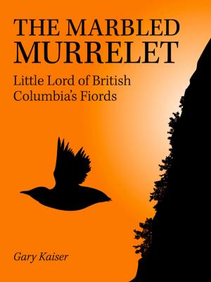 Cover of the book The Marbled Murrelet by Cheryl Holt