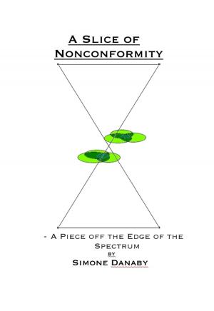 Cover of the book A Slice of Nonconformity by Jerry Fairbridge