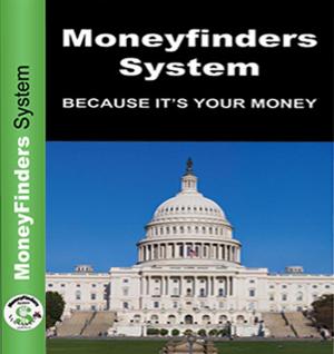 Cover of the book Money Finders System by Rick Ackerly