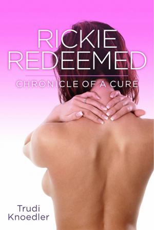 Cover of the book Rickie Redeemed by Sue Rodman