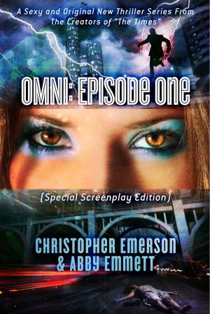 bigCover of the book OMNI: Episode One (Special Screenplay Edition) by 