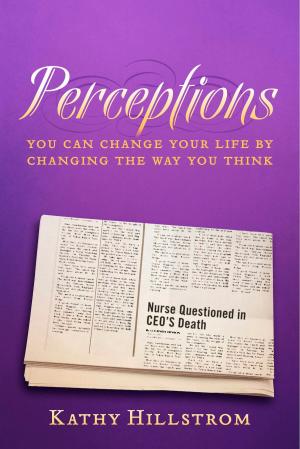 Cover of the book Perceptions by Juan Llambes