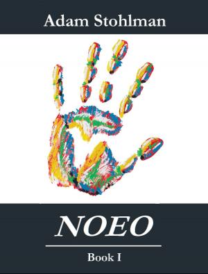 Cover of the book Noeo by J.K. Freeman
