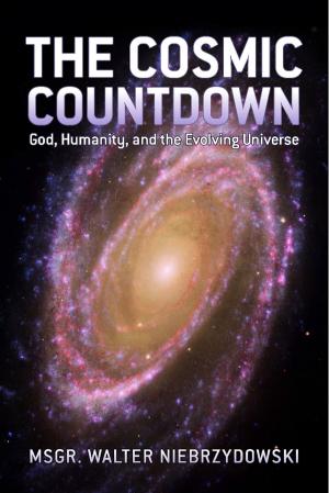 Cover of the book The Cosmic Countdown by D'Arcy Kavanagh