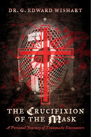 Cover of the book The Crucifixion of the Mask by Leah Butler and Trudy Peters