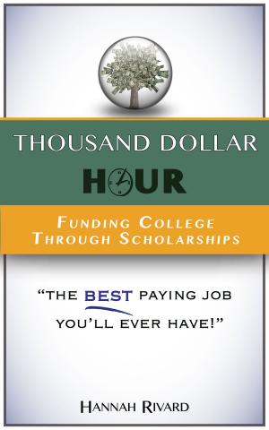 Cover of the book Thousand Dollar Hour by Robert Nielsen Sr.