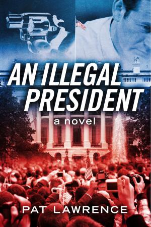 Cover of the book An Illegal President: A Novel by Jerry Brown